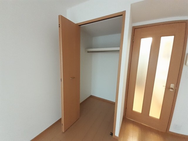 メゾン　プロムナードの物件内観写真