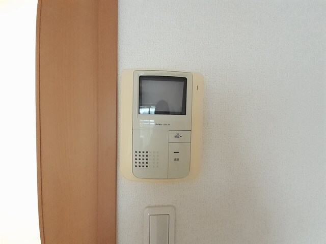 メゾン　プロムナードの物件内観写真