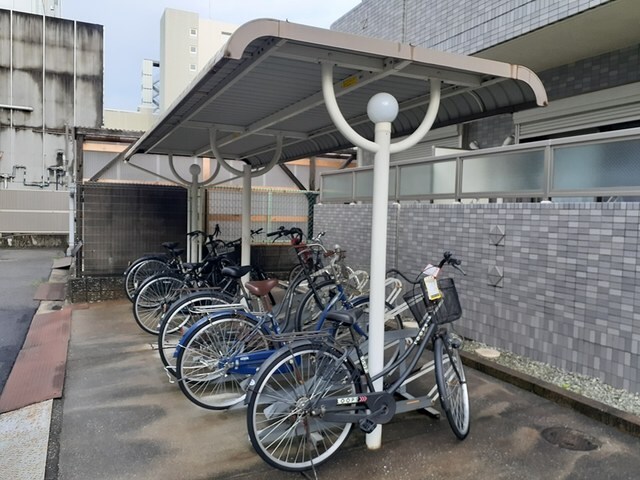 メゾン　プロムナードの物件内観写真