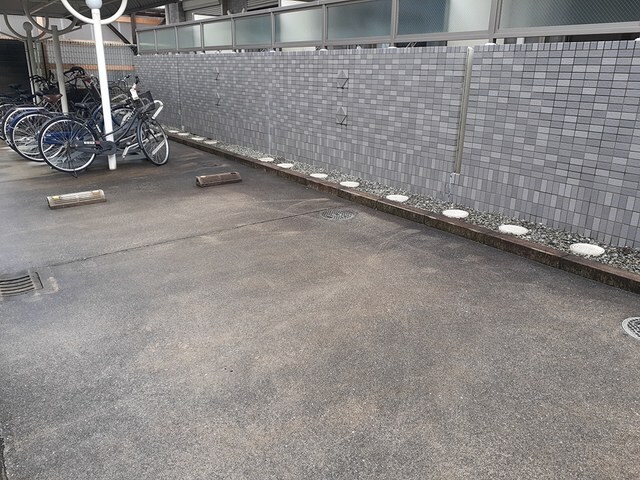 メゾン　プロムナードの物件内観写真