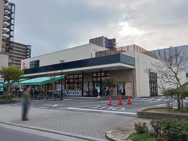 メゾン　プロムナードの物件内観写真