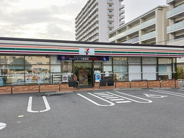 メゾン　プロムナードの物件内観写真