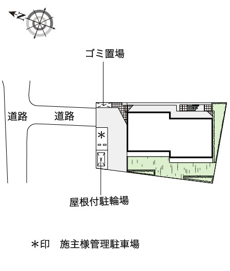 摂津駅 徒歩6分 3階の物件内観写真