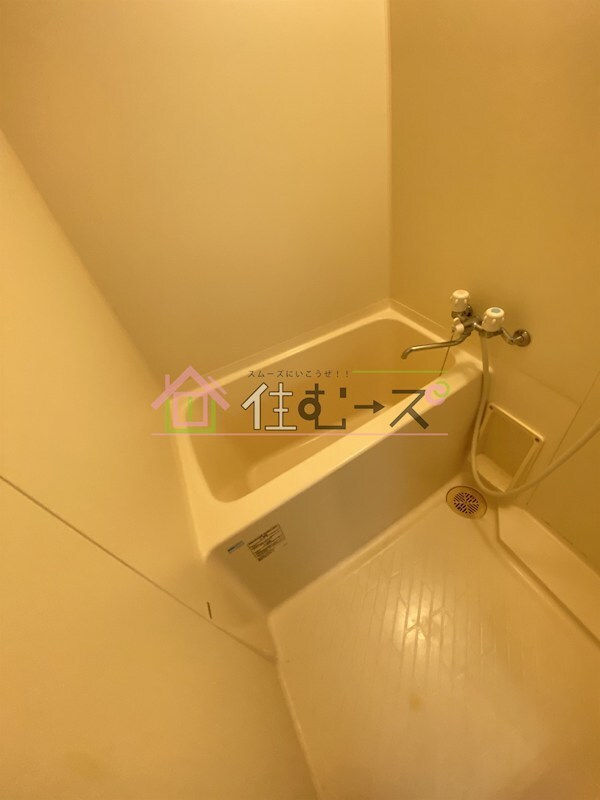 双輪建物第八コーポの物件内観写真