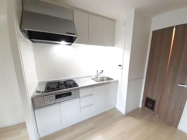 ローデア氷室の物件内観写真