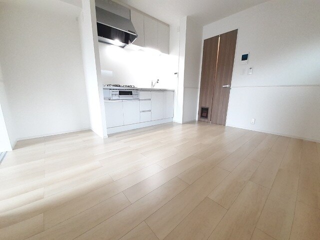 ローデア氷室の物件内観写真