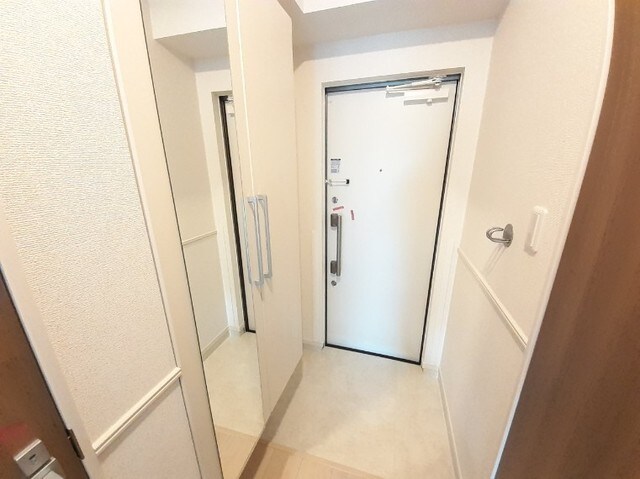 ローデア氷室の物件内観写真