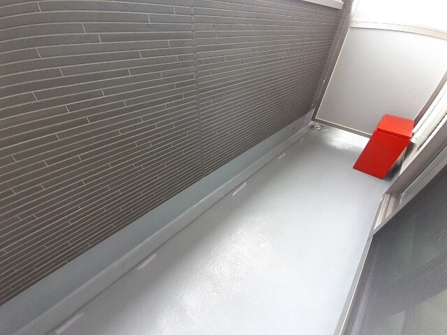 ローデア氷室の物件内観写真