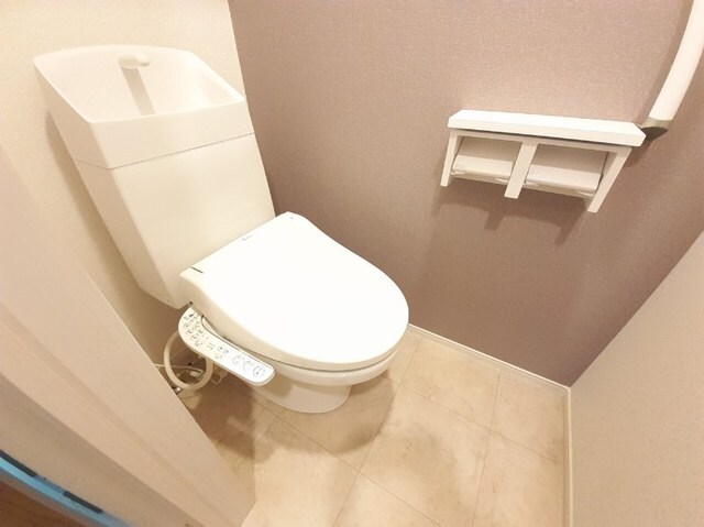 ローデア氷室の物件内観写真