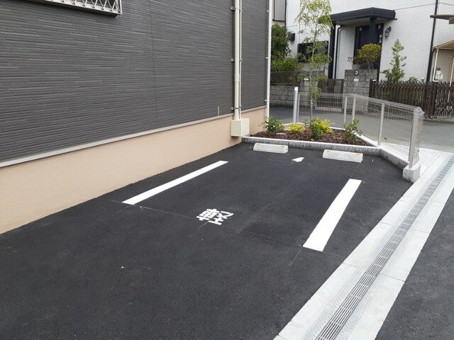 ローデア氷室の物件内観写真