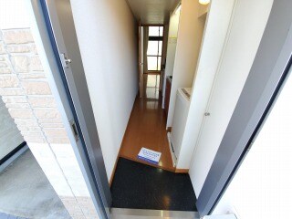 レオパレス千里山西の物件内観写真