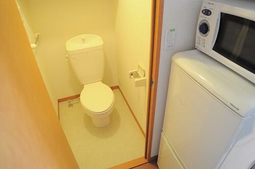 レオパレス千里山西の物件内観写真