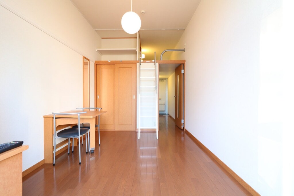 レオパレス千里山西の物件内観写真