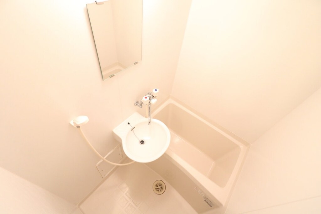 レオパレス千里山西の物件内観写真