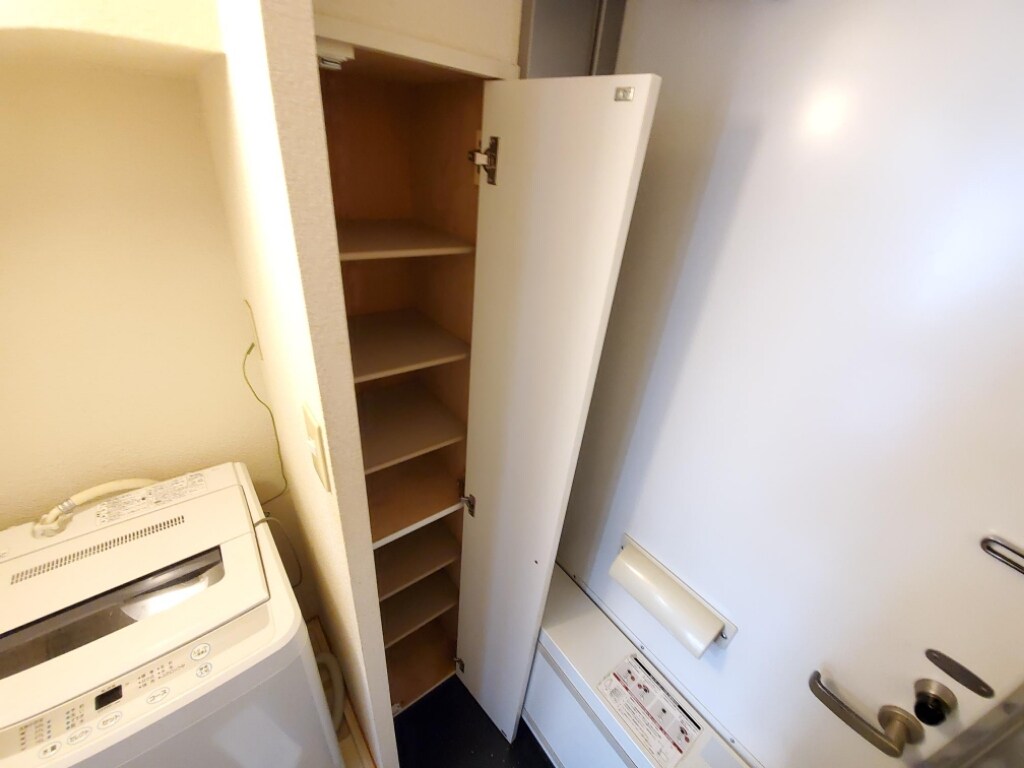 レオパレス千里山西の物件内観写真