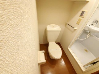 レオパレス千里山西の物件内観写真