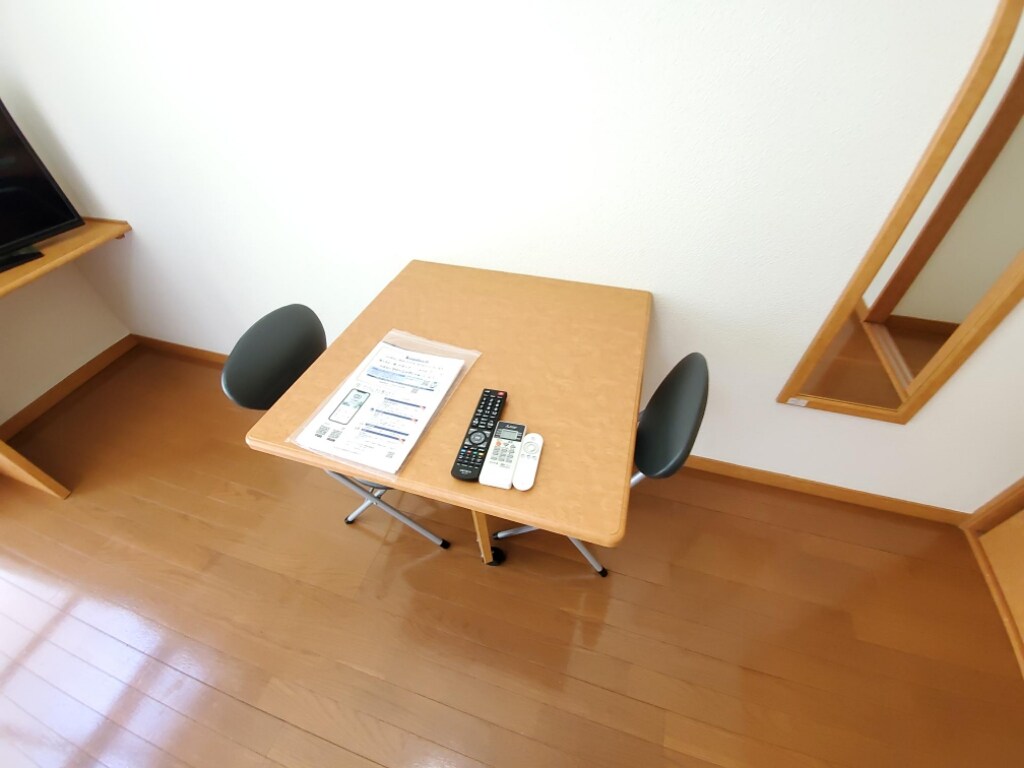 レオパレス千里山西の物件内観写真