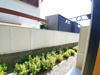 レオパレス千里山西の物件内観写真