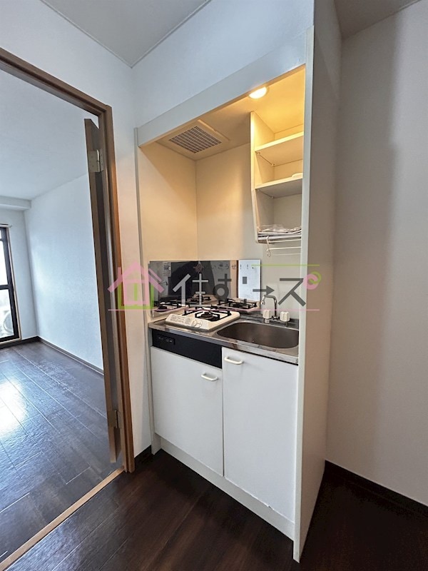 ウィルロクタンの物件内観写真