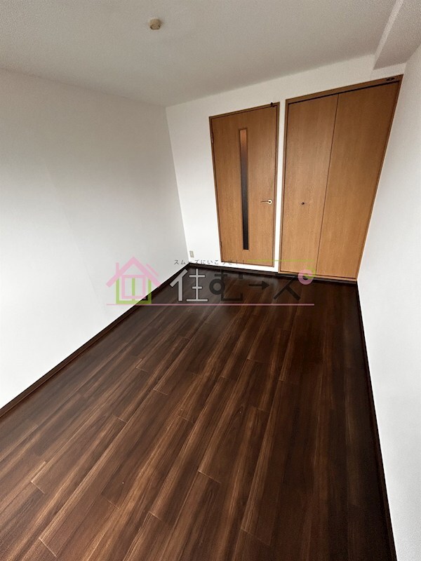 ウィルロクタンの物件内観写真