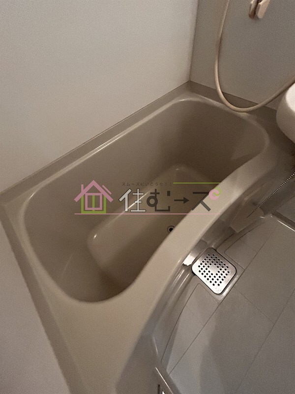 ウィルロクタンの物件内観写真