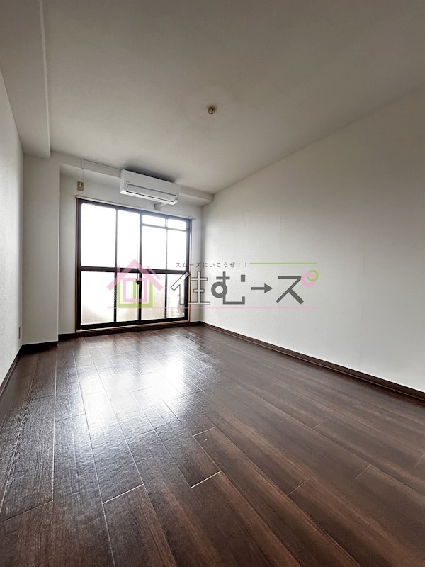 ウィルロクタンの物件内観写真