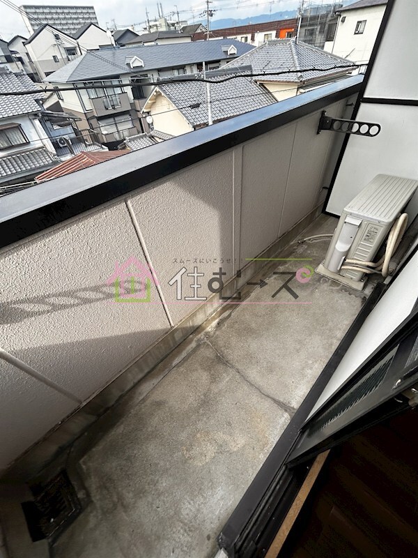 ウィルロクタンの物件内観写真