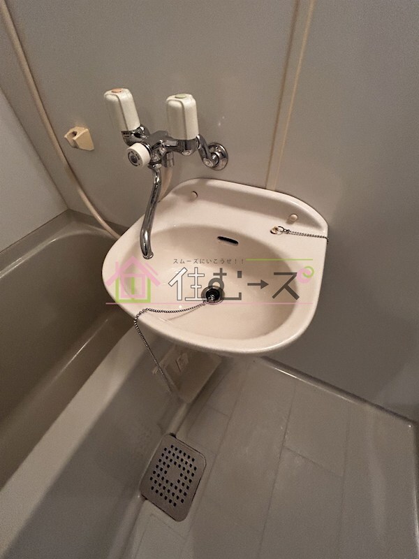 ウィルロクタンの物件内観写真