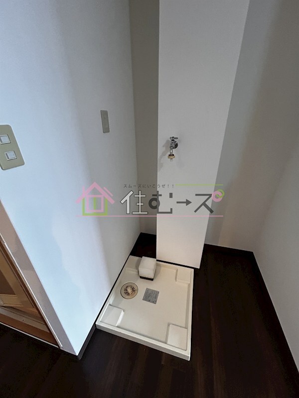 ウィルロクタンの物件内観写真