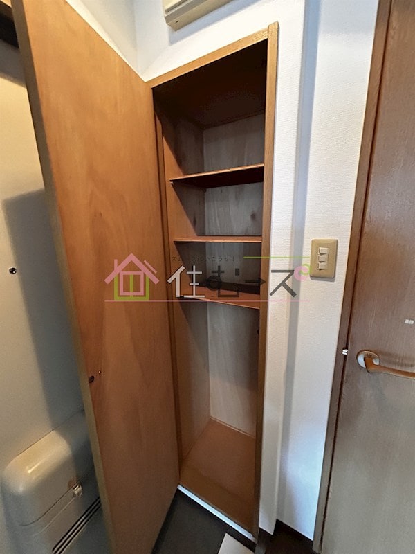 ウィルロクタンの物件内観写真