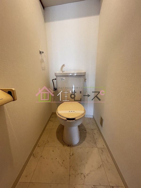 ウィルロクタンの物件内観写真