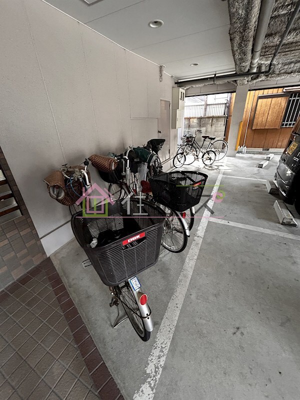 ウィルロクタンの物件内観写真