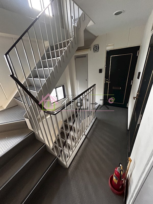 ウィルロクタンの物件内観写真