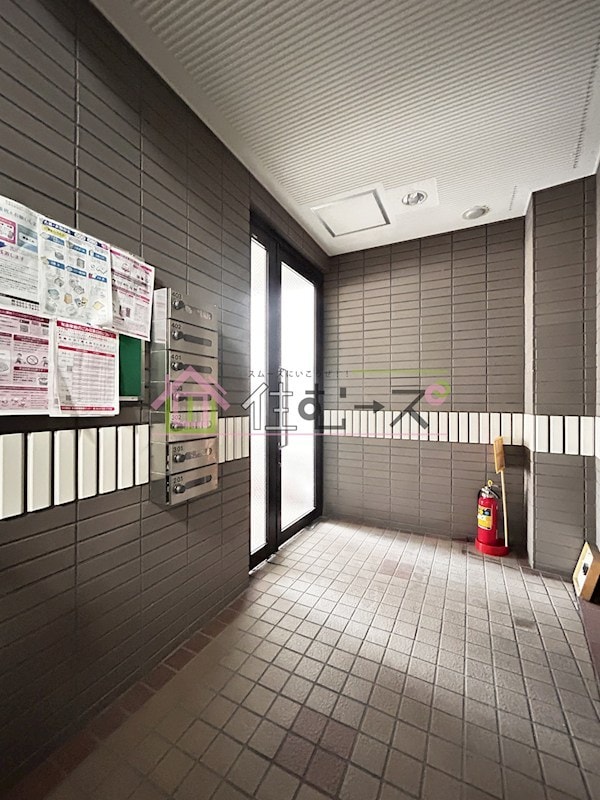 ウィルロクタンの物件内観写真