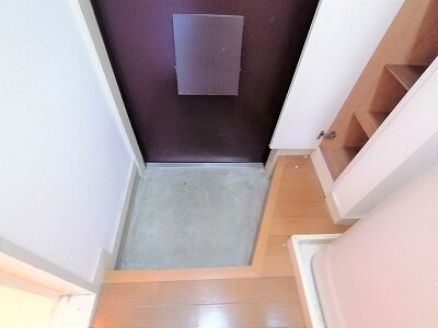 レオパレス白糸の物件内観写真