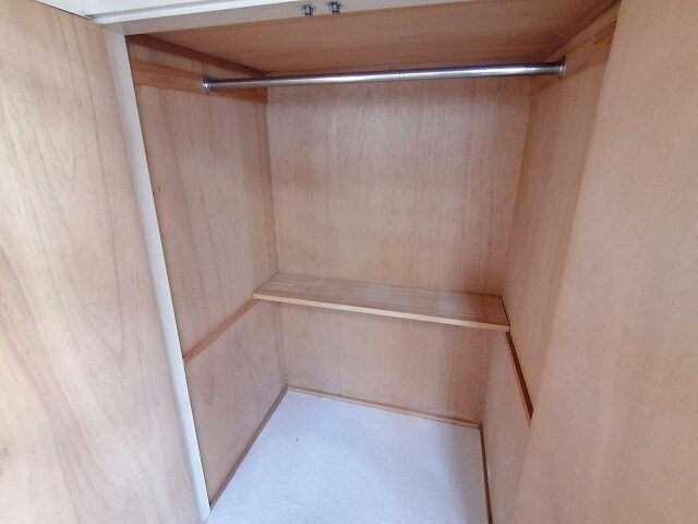 レオパレス白糸の物件内観写真