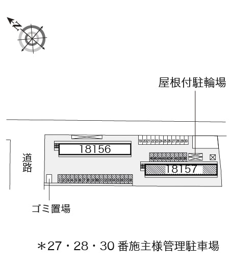 北助松駅 徒歩12分 1階の物件内観写真