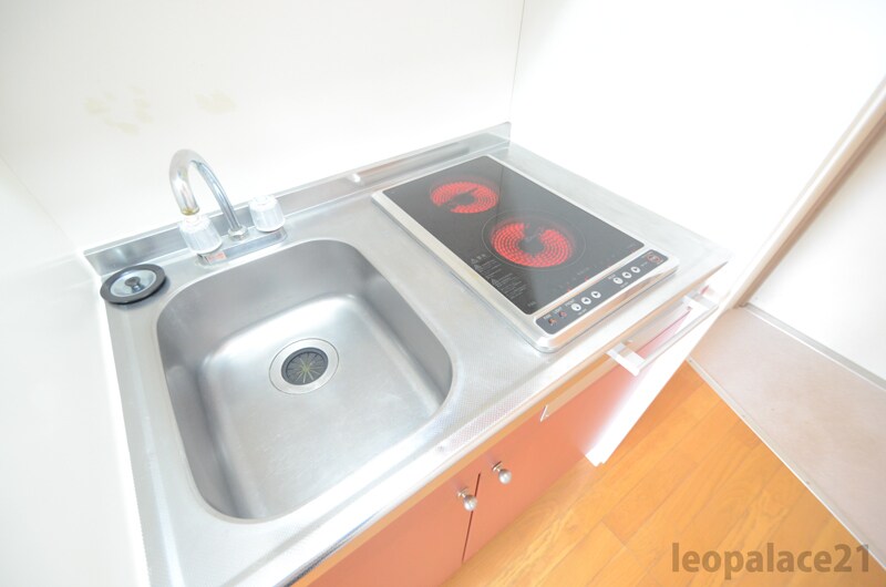 レオパレス春日の物件内観写真