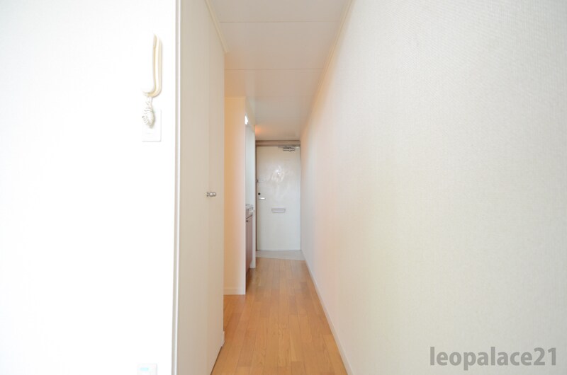 レオパレス春日の物件内観写真