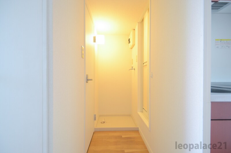 レオパレス春日の物件内観写真