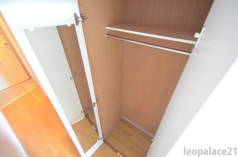 レオパレス春日の物件内観写真