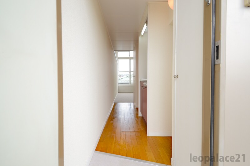 レオパレス春日の物件内観写真