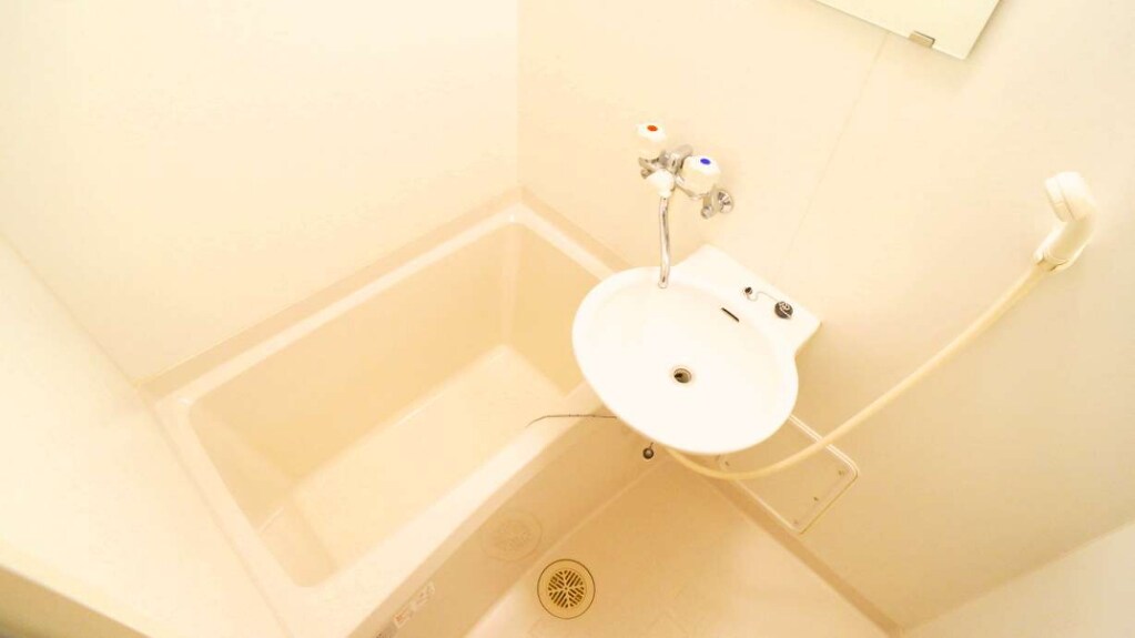 レオパレスラフレシールの物件内観写真