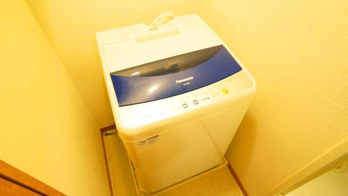 レオパレスラフレシールの物件内観写真