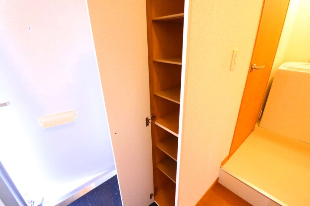 レオパレスラフレシールの物件内観写真