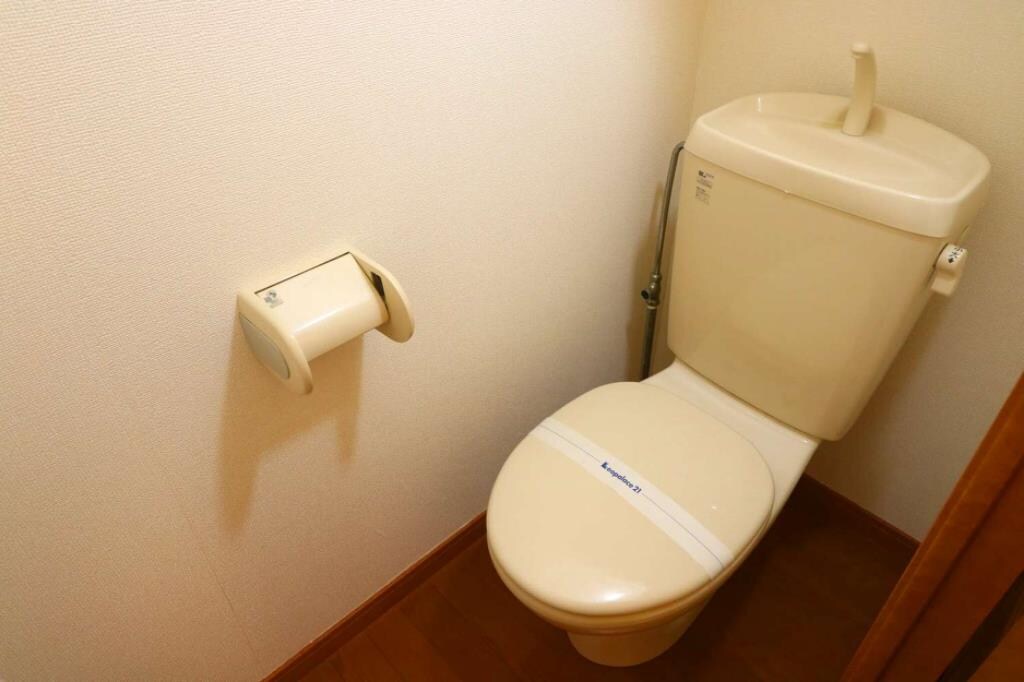 レオパレスラフレシールの物件内観写真