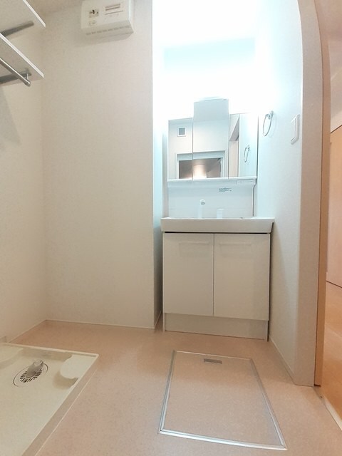 クレースト忠岡の物件内観写真