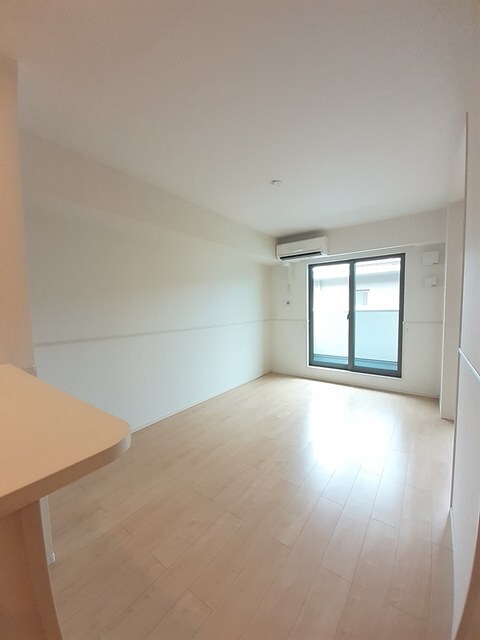 クレースト忠岡の物件内観写真