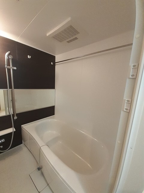 クレースト忠岡の物件内観写真