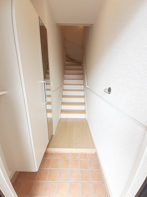 クレースト忠岡の物件内観写真